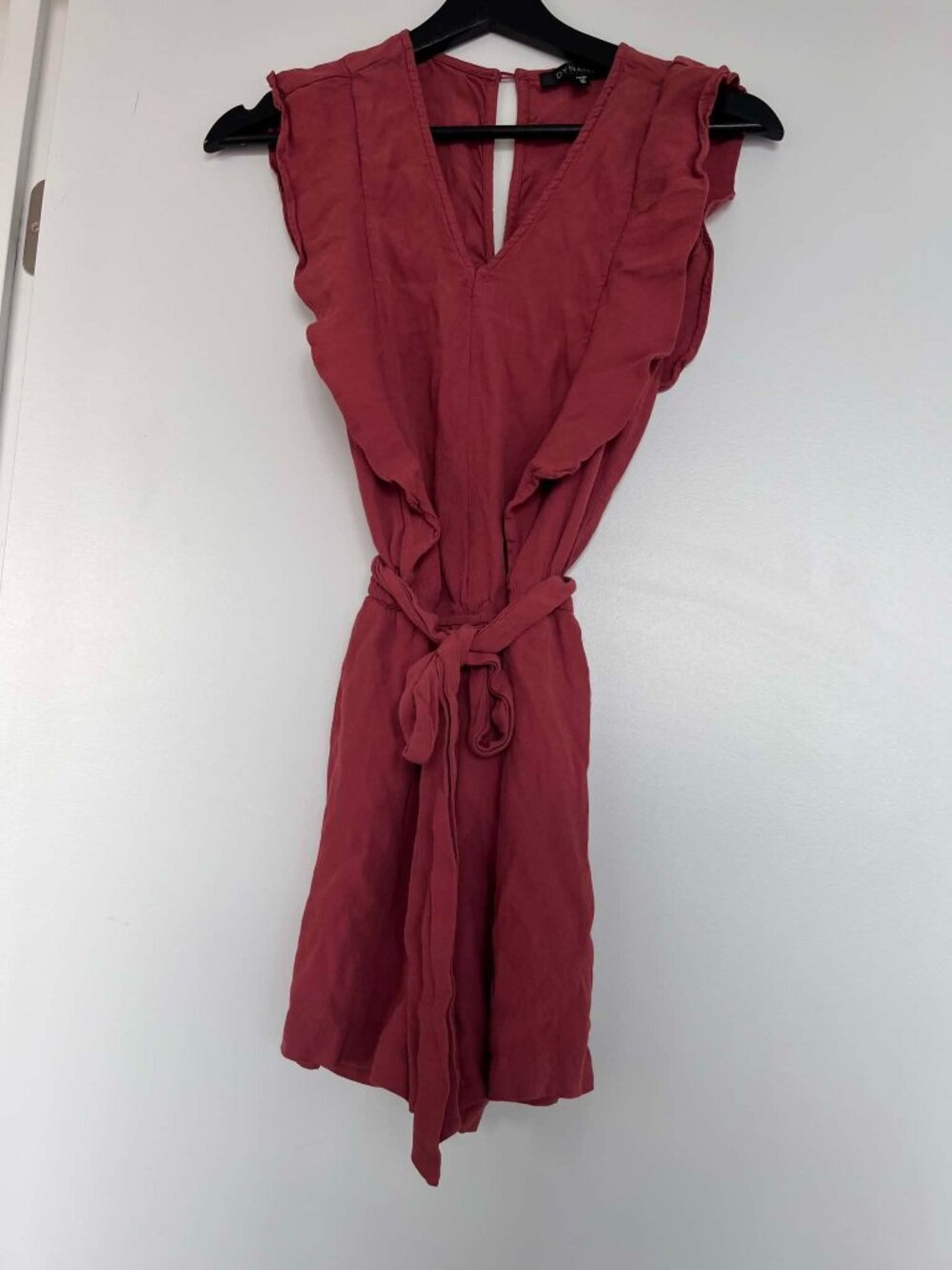 Dynamite Jumpsuit
